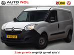 Opel Combo 1.3 CDTi L2H1 Edition | Sortimo Inrichting | Trek, Auto's, Stof, Gebruikt, 4 cilinders, Wit