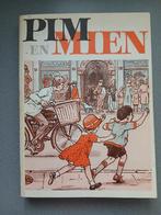 Jan Ligthart, H Scheepstra ( Pim en Mien ), Boeken, Fictie algemeen, Jan Ligthart en H. Scheepstra, Jongen of Meisje, Ophalen of Verzenden
