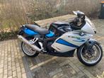BMW K1200S, 4 cilinders, Motorrijbewijs A, Particulier, Meer dan 35 kW
