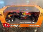 Red Bull Racing RB13 Max Verstappen 2017, Verzamelen, Ophalen of Verzenden, Zo goed als nieuw, Formule 1
