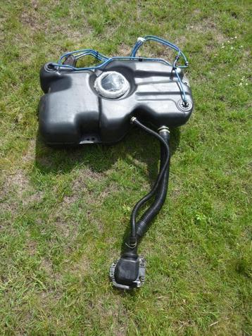 Brandstoftank Vulslang Ontluchter Tankdop Fiat Panda 141 beschikbaar voor biedingen