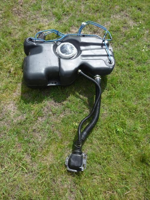 Brandstoftank Vulslang Ontluchter Tankdop Fiat Panda 141, Auto diversen, Auto-accessoires, Gebruikt, Ophalen