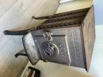Jotul, Ophalen, Gebruikt