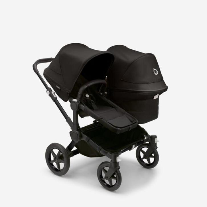 Bugaboo Donkey 5 Duo nieuw in doos met garantie, Kinderen en Baby's, Kinderwagens en Combinaties, Nieuw, Combiwagen, Bugaboo, Duowagen