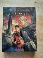 De adelaars van Rome hardcover nieuwstaat Marini, Complete serie of reeks, Ophalen of Verzenden, Nieuw, Enrico Marini