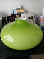 Decoratieve mondgeblazen vazen., Huis en Inrichting, Woonaccessoires | Vazen, Ophalen, Overige kleuren, Minder dan 50 cm, Glas