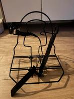 Tassenrek - In zeer goede staat, Ophalen, Zo goed als nieuw