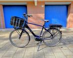 Cortina E-Common Beltdrive MM N8 – Herenfiets 56 cm – 2022, Fietsen en Brommers, Fietsen | Heren | Herenfietsen, Gebruikt, Versnellingen