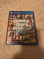 Grand Theft Auto V - PS4, Ophalen of Verzenden, Zo goed als nieuw