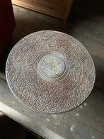 Houten ronde salon tafel, Ophalen, Gebruikt, Overig