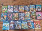 20 verschillende kinderfilms op dvd, gratis verzending!, Ophalen of Verzenden, Gebruikt, Avontuur, Film