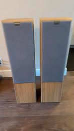 Eltax luidsprekers, Audio, Tv en Foto, Luidsprekers, Ophalen, Zo goed als nieuw, Front, Rear of Stereo speakers, Overige merken