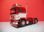 TEKNO VOLVO F12 DOLCETTI 86505, Hobby en Vrije tijd, Ophalen of Verzenden, Nieuw, Bus of Vrachtwagen, Tekno