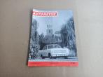 Reclame (uit oud tijdschrift) Opel Record Coupe (1964), Verzamelen, Auto's, Gebruikt, Verzenden