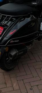 Akrapovic Uitlaat + Voorbocht 4V + DB Killer, Ophalen of Verzenden, Gebruikt, Uitlaat, Overige merken