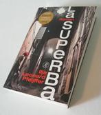 La Superba - Leonard Pfeijffer, Ophalen of Verzenden, Zo goed als nieuw, Nederland