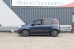 Fiat PANDA 0.9 TWINAIR ED. COOL I AIRCO I WEINIG KM I 5 DEUR, 86 pk, Gebruikt, Panda, 24 km/l