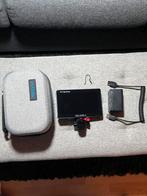 FEELWORLD F5PROX Field Monitor + Accessoires, Ophalen of Verzenden, Zo goed als nieuw, Video
