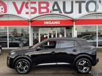 Peugeot 2008 1.2 PURETECH GT AUT. 130PK LED NAVI CAMERA CARP, Automaat, Gebruikt, Huisgarantie, 1199 cc