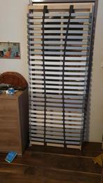 Z.G.A.N. IKEA SULTAN LONSET LATTENBODEM 80 X 200 CM, Ophalen, Eenpersoons, Zo goed als nieuw, 80 cm