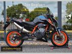 KTM 890 DUKE R / 2023 / Techpack / ORi NL / 1ste eig., Bedrijf, Naked bike