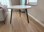 Hay loop stand tafel rond 105cm diameter, Huis en Inrichting, Ophalen, Zo goed als nieuw, Rond, 100 tot 150 cm