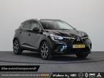 Mitsubishi ASX 1.6 PHEV AT Intense+, 77 km/l, Gebruikt, 4 cilinders, Zwart