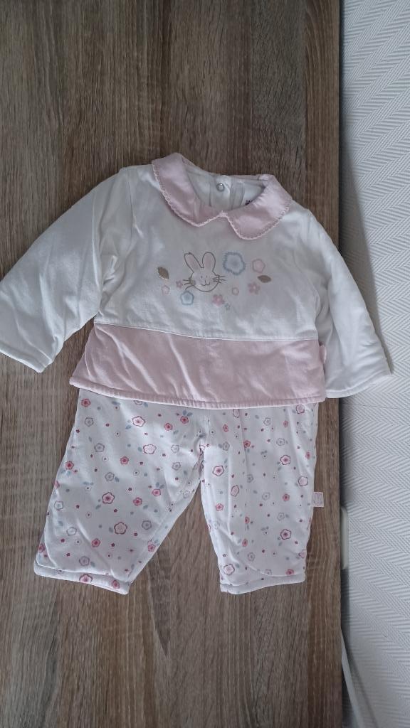 SCHATTIG WINTER PAKJE MAAT 62, Kinderen en Baby's, Babykleding | Maat 62, Gebruikt, Meisje, Pakje, Ophalen of Verzenden