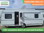 TABBERT ROSSINI BOOSTER 490 TD MOVER + CASS LUIFEL +FRANSBED, Mover, Rondzit, Tabbert, 7 tot 8 meter