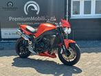TRIUMPH SPEED TRIPLE 1050 (BJ 2008 / 34889 KM), Motoren, Motoren | Triumph, Bedrijf, 3 cilinders, 1050 cc, Meer dan 35 kW