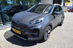 Kia Sportage 1.6 T-GDI 4WD GT-Line, Auto's, Automaat, Gebruikt, 4 cilinders, Bedrijf