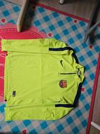 Dri Fit Nike FC Barcelona maat m shirt, Shirt, Ophalen of Verzenden, Zo goed als nieuw