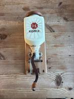Vintage DE Koffiemolen - Wandmodel, Ophalen of Verzenden, Gebruikt
