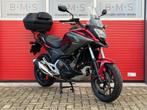 HONDA NC 750 X DCT C-ABS (bj 2020), HONDA, Motorrijbewijs A, Bedrijf, Onbekend
