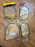 NIEUW Yamaha Aerox - 4x Kilometer Kabels, Ophalen of Verzenden