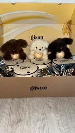 GISOU honey pups - nieuw, Ophalen of Verzenden, Nieuw, Zwart, Handen en Nagels