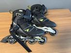 Rollerblade Macroblade 80, Sport en Fitness, Skeelers, Overige merken, Heren, Ophalen of Verzenden, Zo goed als nieuw