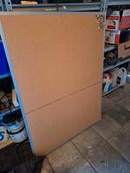Groot Prikbord, Huis en Inrichting, Woonaccessoires | Memoborden, Ophalen of Verzenden, Gebruikt, Prikbord