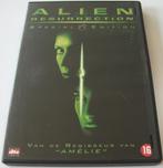 Dvd *** ALIEN 4 *** Resurrection 2-Disc Special Edition, Vanaf 16 jaar, Boxset, Ophalen of Verzenden, Zo goed als nieuw