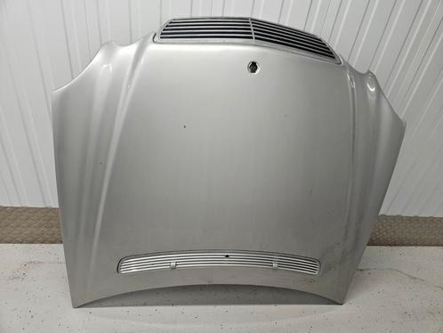 W211 S211 Mercedes Benz E Klasse E-Klasse motorkap, Auto-onderdelen, Carrosserie en Plaatwerk, Motorkap, Mercedes-Benz, Voor, Gebruikt