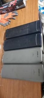 4x bosch powerpack voor de liefhebber/ revisie, Ophalen of Verzenden, Zo goed als nieuw