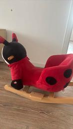 Hobbeldier, Ophalen of Verzenden, Zo goed als nieuw
