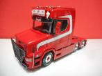 WSI SCANIA VLASTUIN JH ENTREPRENAD & TRANSPORT AB 01-4514, Hobby en Vrije tijd, Modelauto's | 1:50, Ophalen of Verzenden, Nieuw