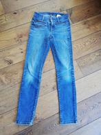 Cambio broek parla 36, Ophalen of Verzenden, Zo goed als nieuw, Blauw, W28 - W29 (confectie 36)