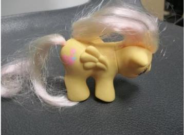 1987 MY LITTLE PONY DIBBLES beschikbaar voor biedingen