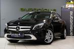 Mercedes-Benz GLA-klasse 200 Ambition automaat leder/navi/sp, 715 kg, Te koop, Geïmporteerd, 5 stoelen