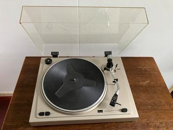 Sansui SR-B200s, high-end platenspeler in topconditie beschikbaar voor biedingen