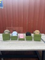 Diverse kleuren gucci petjes super kwaliteit!, Ophalen of Verzenden, Nieuw