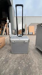 Gereedschapskoffer met uitschuifbare handgreep, Sieraden, Tassen en Uiterlijk, Koffers, Ophalen, 50 tot 60 cm, Zo goed als nieuw