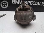 Bmw n43b20 motorsteun links, Ophalen of Verzenden, Gebruikt, BMW